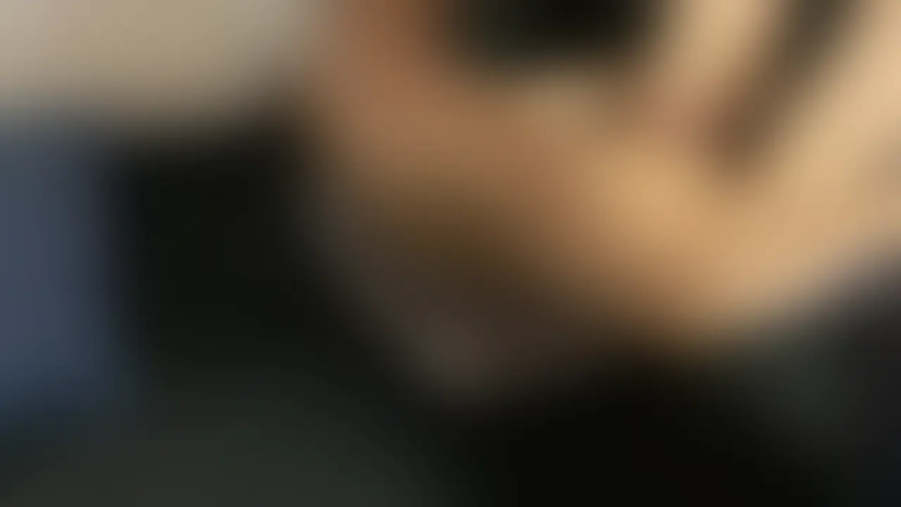 後輩家に連れ込んでガチ痙攣セックス　① sample 1