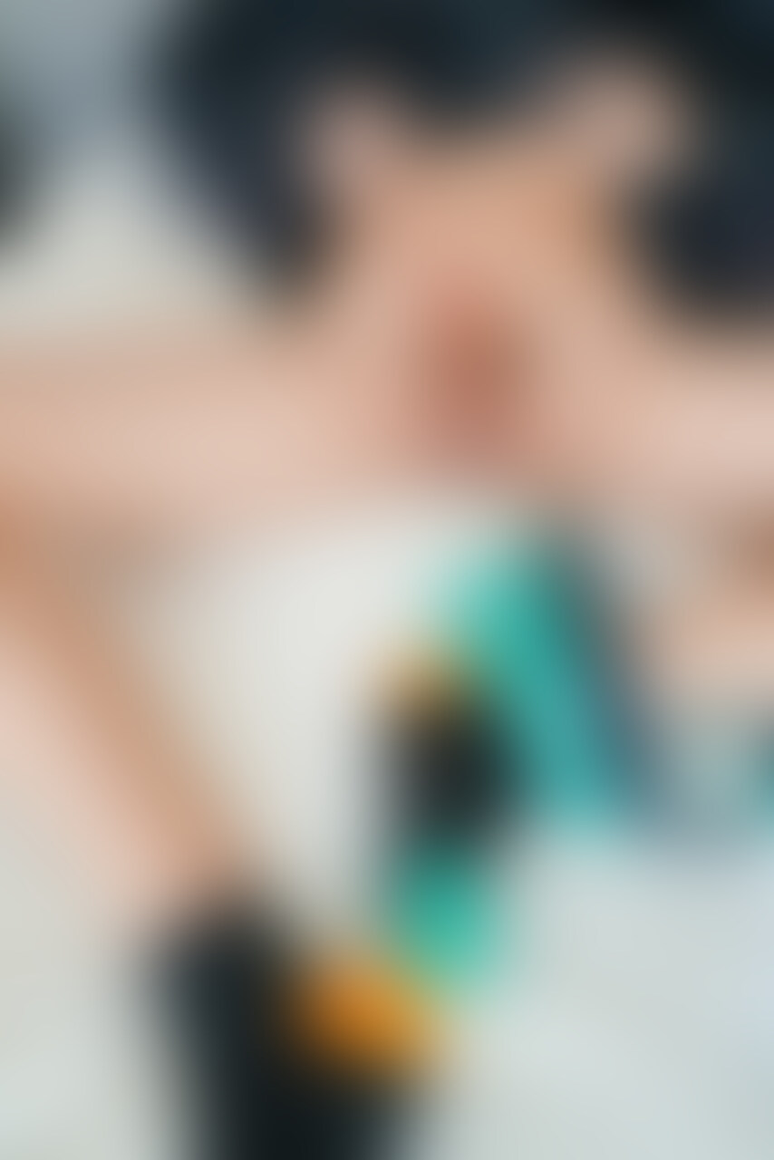 GUプレステパンツ➕️ソックス (パンツOFF) sample 4