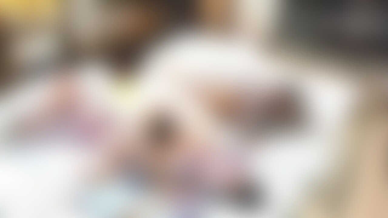 裏垢ご夫婦さんと温泉旅館に一泊してきました。
昼も夜も朝も相互鑑賞セックス楽しみました。
夜の寝る前のセックス動画です。 (2/2)