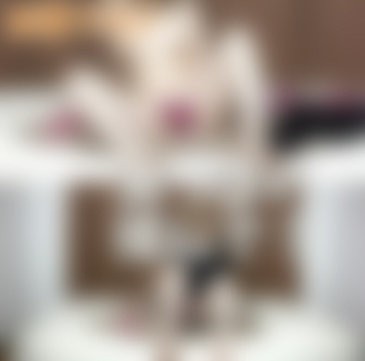 こんばんはまさむねだよ❣️
まさむねのおっぱい触りたい人いる?︎💕︎︎
メッセージで待ってるからね🥰 (2/2)