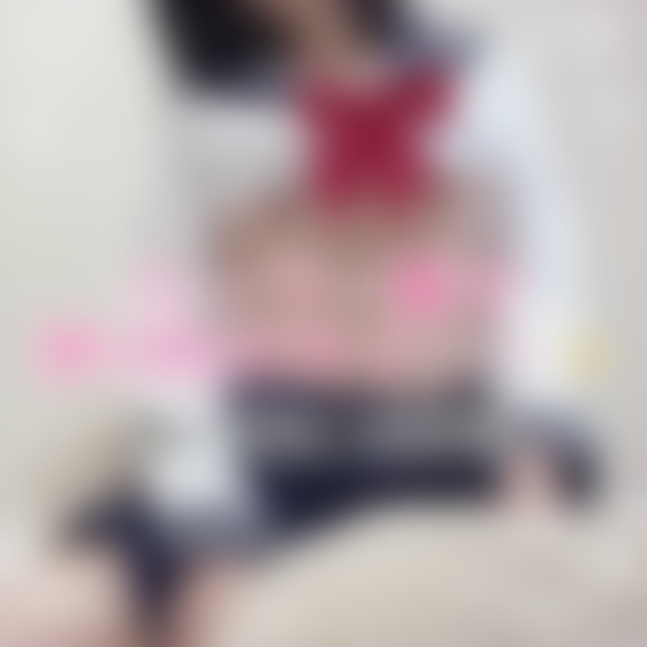 セーラー服で擦り付けオナニー✨久しぶりのオナニー動画です💓セーラー服のコスプレで布団オナニーしちゃいました☺️乳首触りながらお股擦るのめちゃくちゃ気持ち良かった…⚡️
Rubbing masturbation in sailor suit✨It's been a while since I did masturbation video 💓I did futon masturbation in sailor suit cosplay☺️It felt so good to rub my crotch while touching my nipples... ⚡️
【みみからのお願い💕】
えっちだと思ってくれた方は
動画下の♡印をポチッとしてくれると、
毎日投稿の励みになります🥰
【有料プラン未入会の方へ】
この動画は2980円で単品購入できますよ🎥
【月9980円で全部の写真と動画が見放題✨写真と動画は毎日投稿中💓】
https://myfans.jp/MimimiCreative/plans
✅I'm posting the same thing in the English version
🔗○○○
https://○○○.com/mmct42
🔗○○○
https://○○○.com/MimiCreative
No.130♡06:40 Full (2/2)