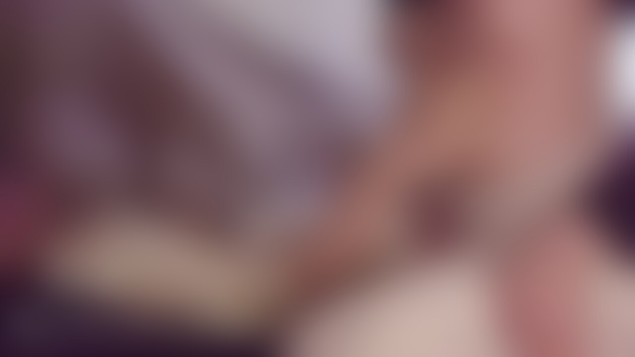 お家セックス❤️最後はロールスロイスからのぶっかけフィニッシュ🍌💦💦 (2/2)