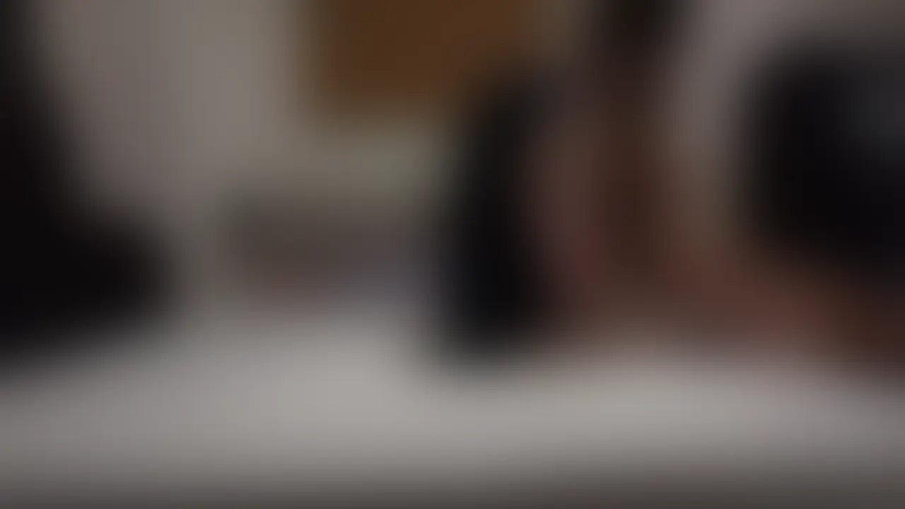 今回の動画は、以前にも一緒にしたハルとのもの。 sample 1