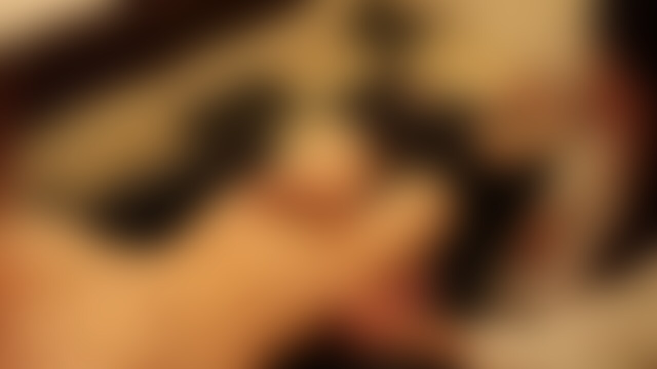暴れても抵抗しても意味無く全身縛られて美人痴女に全て絞り出される僕。 sample 1