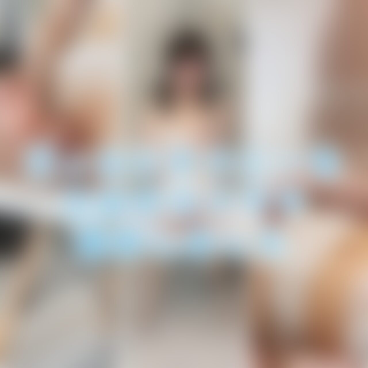 【いろんな角度から接近ディルドオナニー】
上の♡押してから見てくれたらうれしいです…っ🌟
(いつもありがとうです…💖)
※モザイクはサムネイルよりも薄めです★
※乳首にボカシはありません…★
𓂃𓂃𓂃𓂃𓂃𓂃𓂃𓂃𓂃
お疲れさま( ᐡ - ̫ ︎︎- )⊃☕️
月曜日の動画だよ💓
今日は三台のカメラを使って、ディルドオナニーを撮影してみました…❕^ ̳> < ̳^
セクシーでかわいい白い下着とツインテールでおしゃれしてみました、、っ🤍🤍
下着の上から触るだけでぐしょぐしょになっちゃって、モザイク越しで分かりにくいかもだけど、最後たれちゃってました…^_ ̫ _ ̥`
全身が映るカメラと、至近距離の二台で私を感じてもらえたらすごい嬉しいです…💖
𓂃𓂃𓂃𓂃𓂃𓂃𓂃𓂃𓂃
今日も見てくれてありがとう💋
今週も無理しない程度に頑張ろうねっ🩵🩵(ᐡ⸝⸝- ̫ -⸝⸝ᐡ) (2/2)