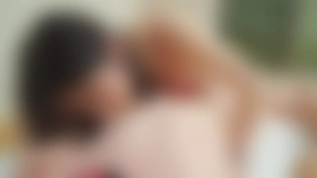 乱〇で、いっぱい…
こんなにするとは…⁉️おちんに
負けて💜でも嬉しくて🫶✨️
あれ…こんなにされてるのに…
うちら、よろこんでない⁉️ (2/2)