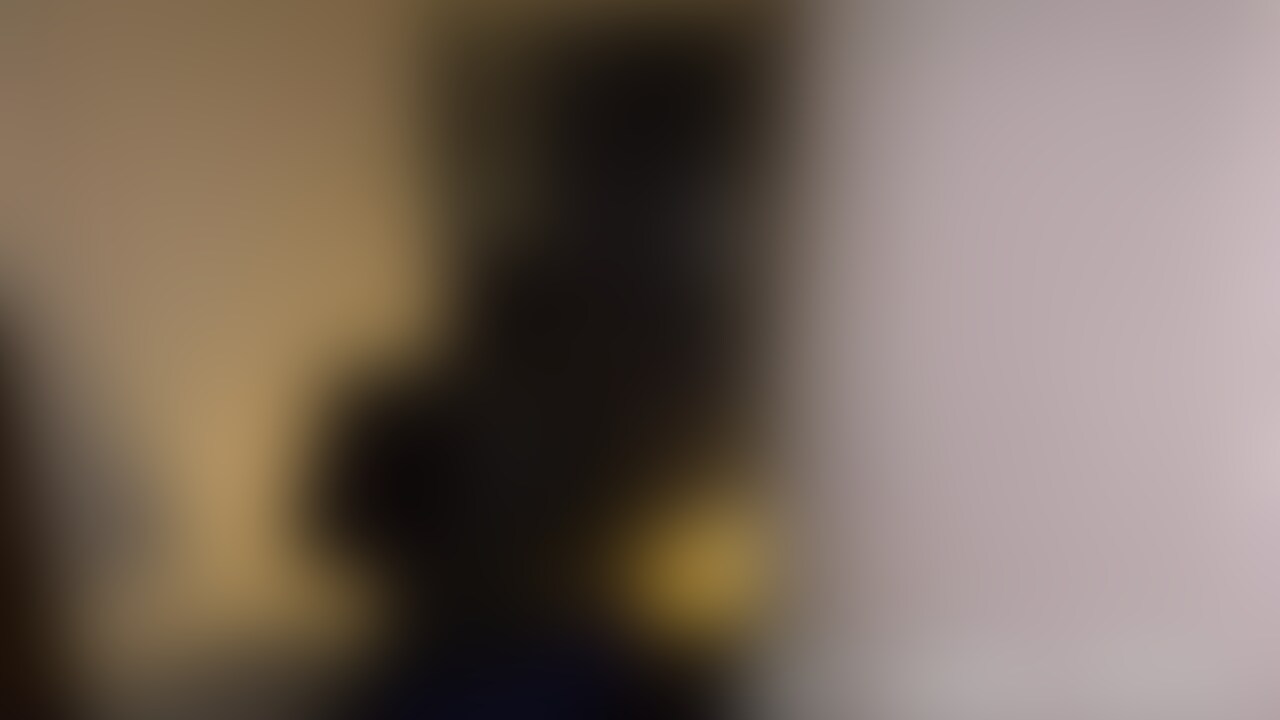 物？人？ sample 1