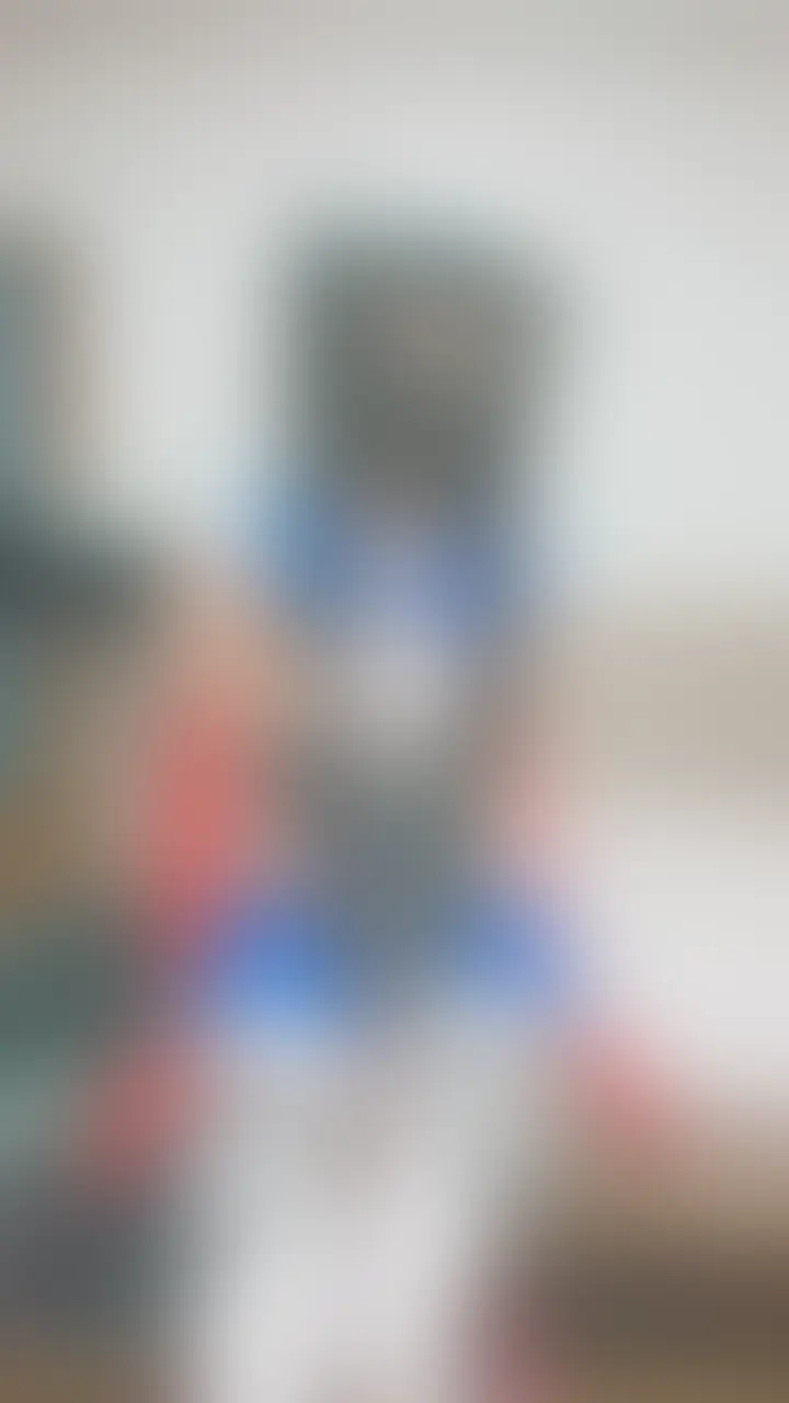ピチテカサイバーセーラーメイドさん♂の乳首いじりながらちんちん扱きオナニー (2/2)