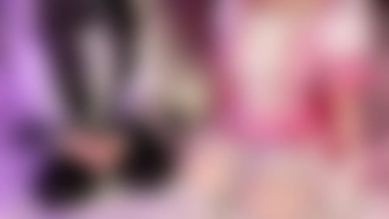 ファン歓喜間違いなし!レズコスプレイヤーのオフパコラボ公開【木乃実たると×蒼井かすみ】
蒼井かすみ先輩とのコラボがついに販売!!!
みんな知ってるあのコスプレで合わせしたんだ~!
もちろんそのまま……💛
☆゜+.☆゜+.☆゜+.☆
💛再生時間💛
【20:05】
*この作品の出演者は成人済みです。
*この作品はコスプレ作品になります。
*撮影可能な場所で撮影してます。
☆゜+.☆゜+.☆゜+.☆
X(Twitter)-Main-
https://x.com/kinomi_taruto
X(Twitter)-Sub-
https://x.com/taruto_kanmi
ーーーーーーーーー注意事項ーーーーーーーー
※ご注文確定後のキャンセル・返品対応はいたしません。
※予告なく商品を変更.削除する可能性がありますので購入後すぐにお使いの端末へ必ずダウンロードをお願いします。
※商品に関するメッセージをいただいても返答しかねますのでご了承ください。
※二次配布・無断転載・その他個人で視聴する目的以外でのご使用はご遠慮ください。 (2/2)