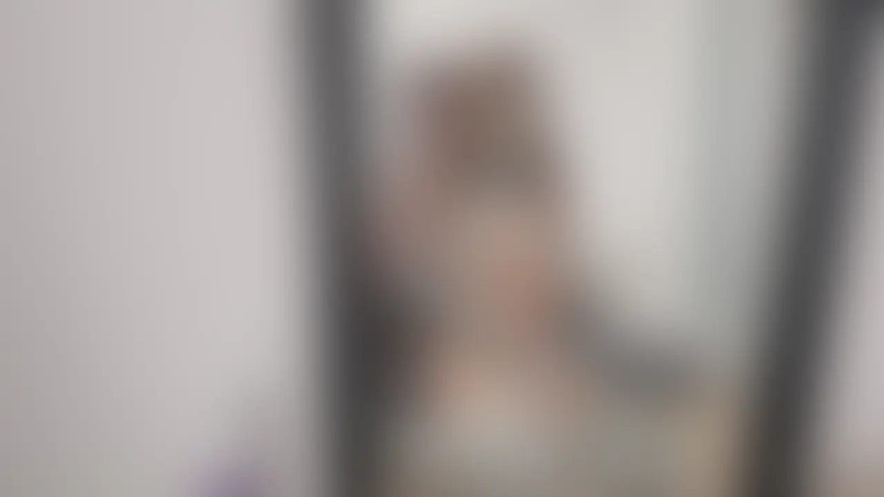 082
擬似3Pで大興奮！
まんこびしょ濡れイラマチオ&セックス꒰ ྀི ∩⸝⸝∩ ꒱💞
まだ怖くて全然3Pとか出来ないんだけど…
実際、3Pするのってこんな感じなのかなって想像してたら本当に大興奮でした꒰ ྀི ∩⸝⸝∩ ꒱

2人の人に犯されてるみたいで…(  ◜﹃◝ )

まだジンバル慣れてなくて色が少し変動するけど、出来る限り抑えました！次回の撮影から色補正もプロ仕様にするのできっと更に良くなるはず💞

次回7月14日（火）19:00UP予定✨
次は火曜日なのでショート動画だよ♡ (2/2)