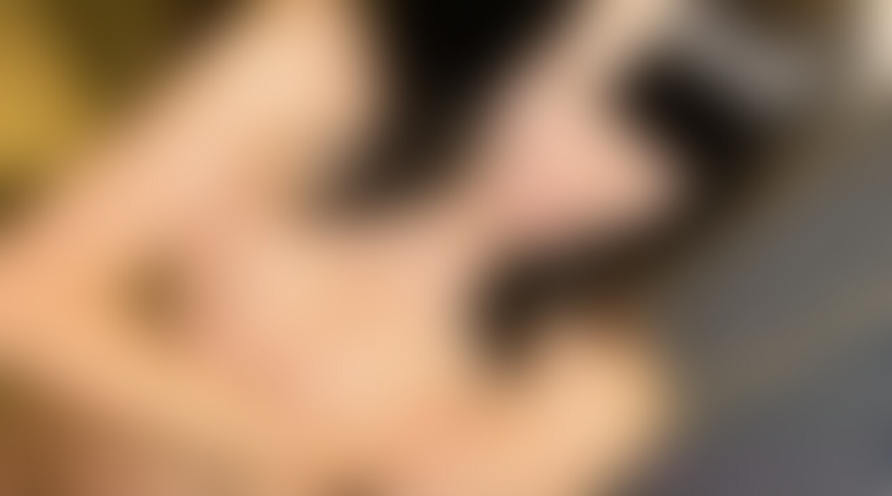 完全顔出し美女フル動画‼️
ジト目地雷系巨乳美女とラブホで結合しました💓
一見そうは見えない豊満な乳がたまりません🔥
Ecup/152cm/43kg
キツキツなパイパンピルマ◯コに大量中出し❤️🔥 (2/2)