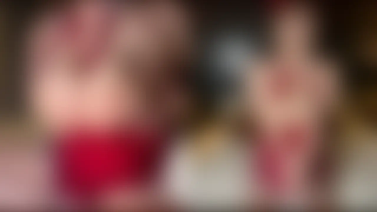 Kカップ爆乳サンタさんとの聖なる夜🎅
二度目ましてのKカップ爆乳さんとお会いしてきました!爆乳サンタさんのパイズリご奉仕えろすぎました、、 (2/2)