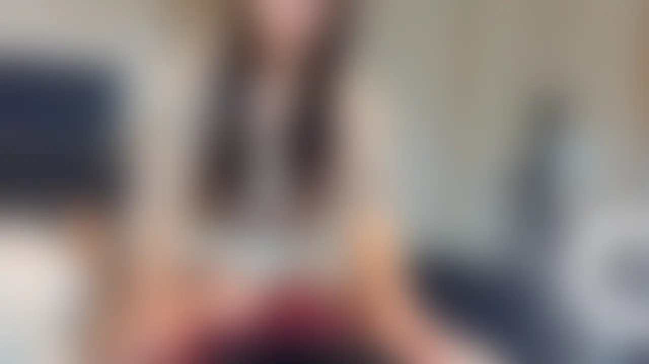 乳首が育ってきた童貞くんをぐりぐり楽しい!手コキで弄んでおおはしゃぎ❤️ (2/2)