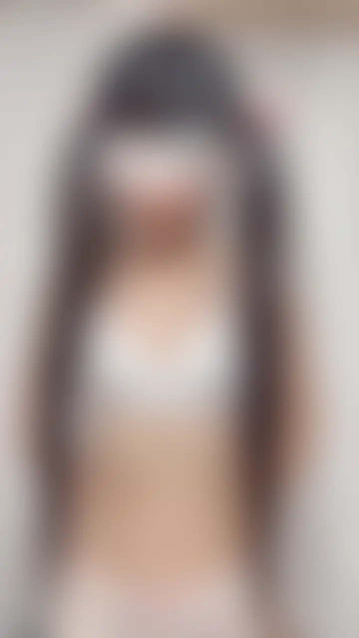 妹がお兄ちゃんとエッチしたくて誘っちゃう動画❤️彼女には内緒だよ❤️2人だけの秘密！！大好きなお兄ちゃんのおちん◯んも舐めれて幸せ❤️妄想アナニー❤️１２分弱。 (2/2)