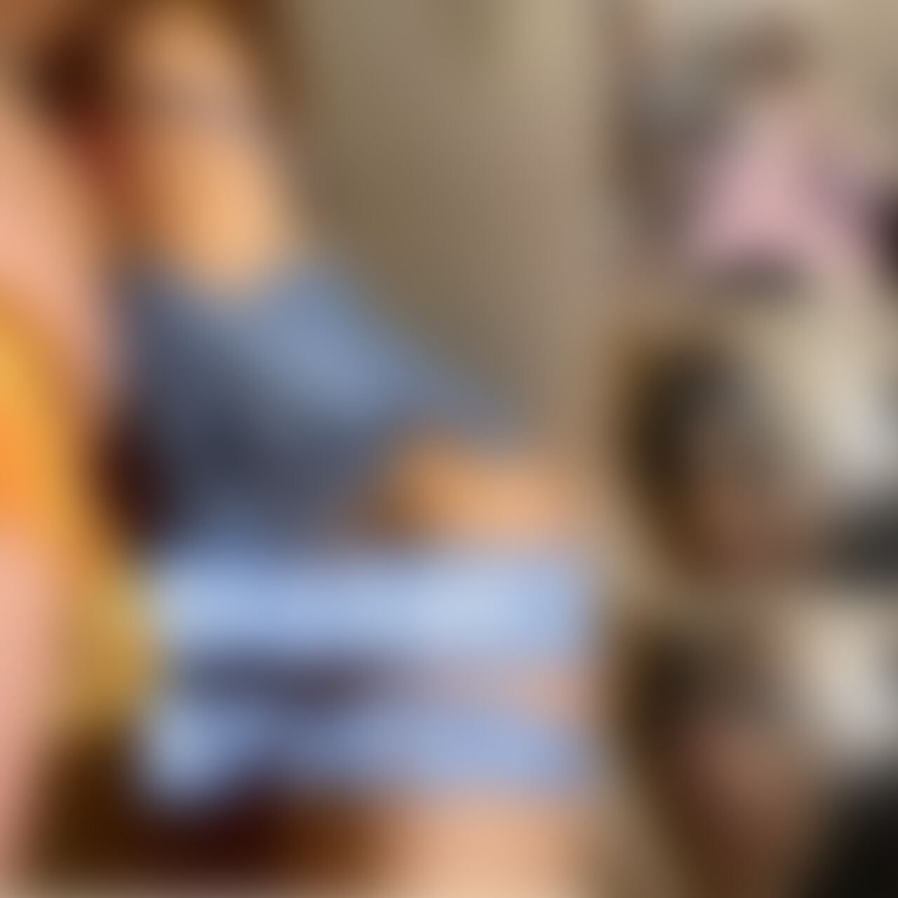 彼女がミニスカート履いて生意気だったので
壁際に追い詰めてSEX♡の別アングルVer.です🥰
こちらは有料プラン限定の動画です♡
有料会員の皆様
いつもありがとうございます💕
縦動画だよ🤭
フルVer.はこちら❤️↓↓↓
https://myfans.jp/posts/253ac0e1-4b02-41f0-8b00-021521ac7a71 (2/2)