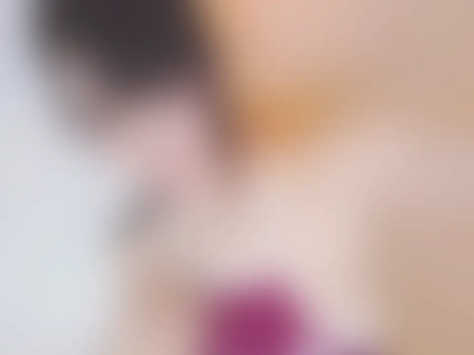はみ出しちゃう競泳水着👙💓 (2/2)