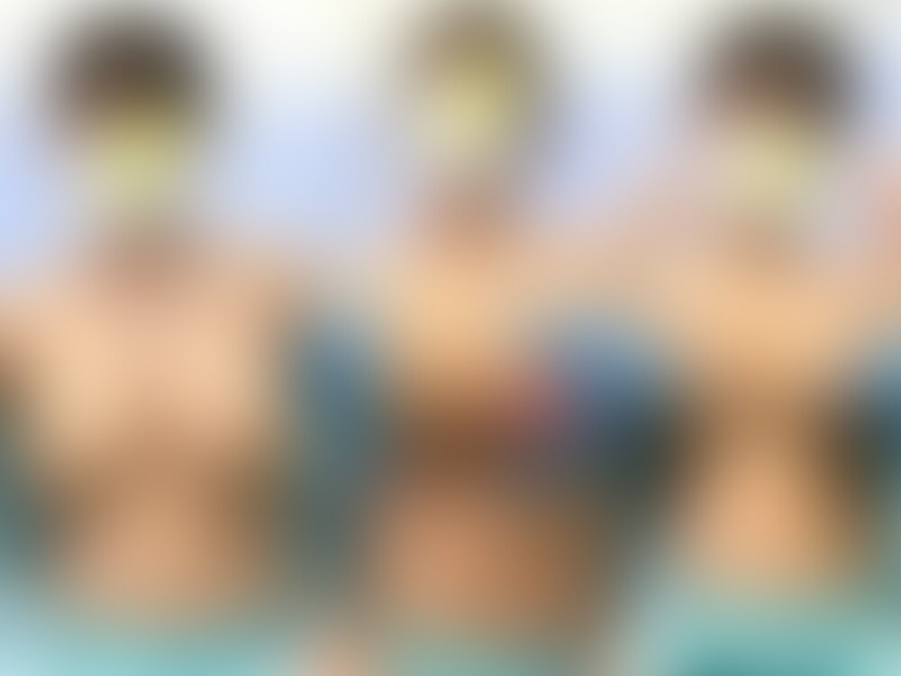悪徳検診、○○○。素人美女たちに、セ●ハラ。
【検診・触診#33】感じてしまう爆乳エロパイ看護師さん(受付嬢の肛門検診)
・本作品に登場する人物は○○○以上である事を確認しております。
・本作品に登場する人物はモデルであり、同意の上で撮影を行っています。
・本作品は公開する事を目的として、あくまでもシチュエーション動画として撮影しました。
・画像、動画等の転載を一切禁じます。 (2/2)