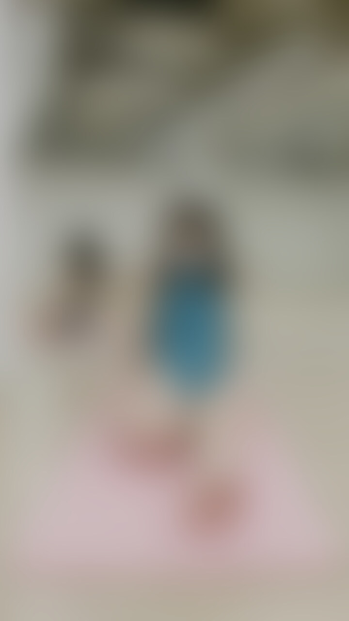 可能な限りチカラを抜いてリラ～ックス…♪😋💖 (2/2)