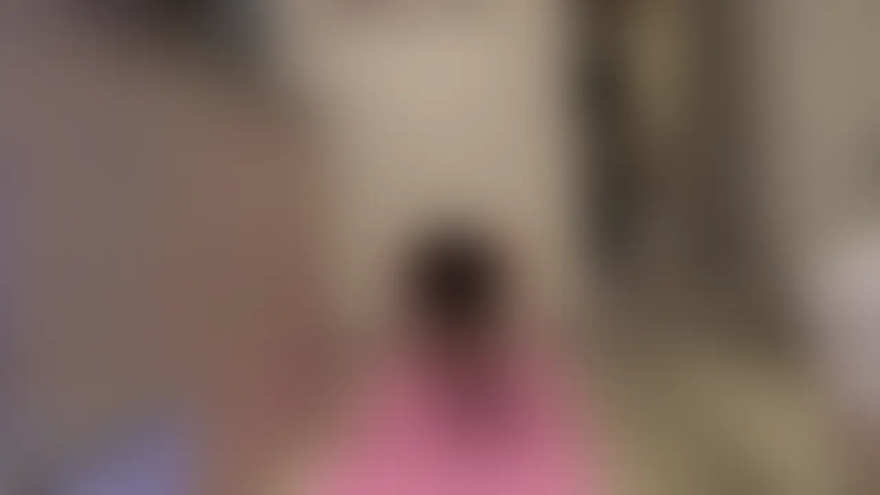さきさんに腕立て・腹筋・ディルド腰振りチャレンジをして頂きました。 (2/2)