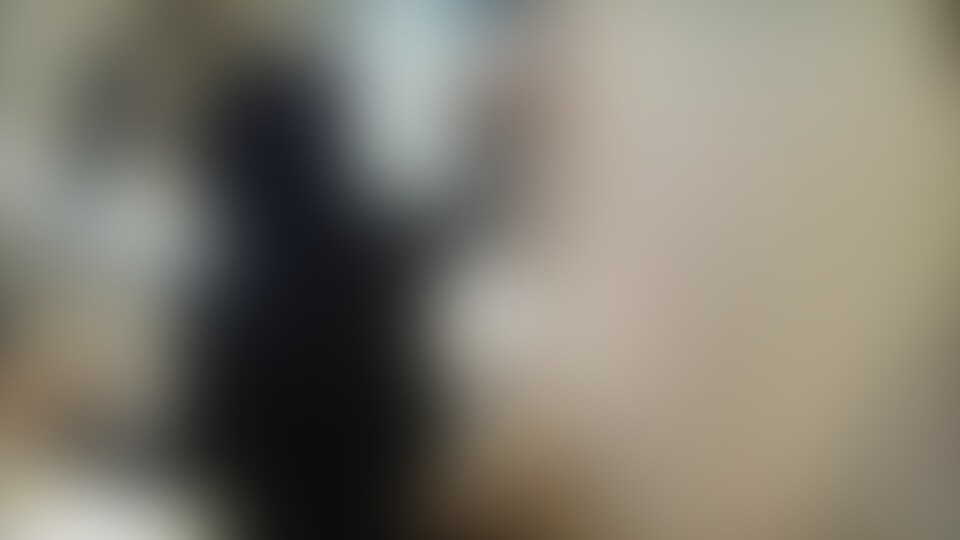 ［ファン限定フル動画］🎁

【性癖】お風呂に入ってない臭い黒パンストスーツ姿の彼女を見てムラムラが治らずその場でハメまくる。 (2/2)