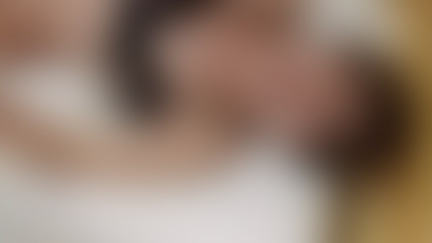 濃厚大量ザーメン顔射ドッピュん︎ ︎︎💕︎ sample 1