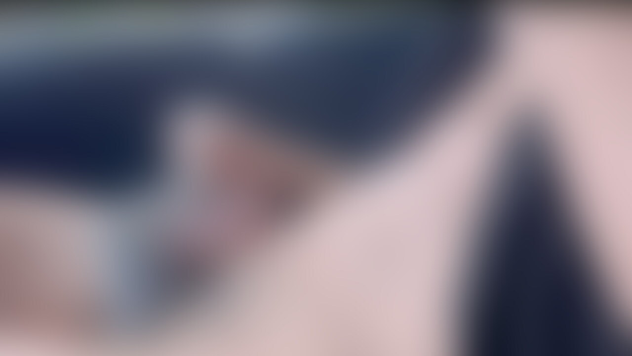 『オ"ッ♡オッっ♡お"っっ♡おかじくなっちゃうぅっ！！！』ほうきでサワサワしたら感じすぎてバカになるほど喘ぎました！ sample 1
