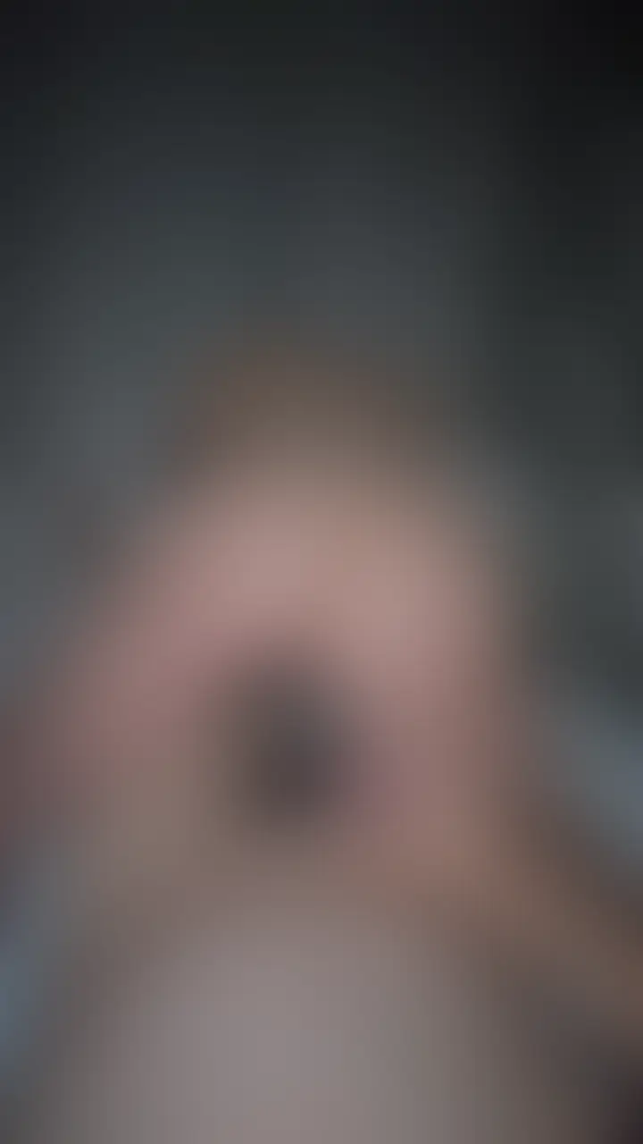 パンストSEX前のオナニー動画です。この後はいっぱいセックスしました。 (2/2)