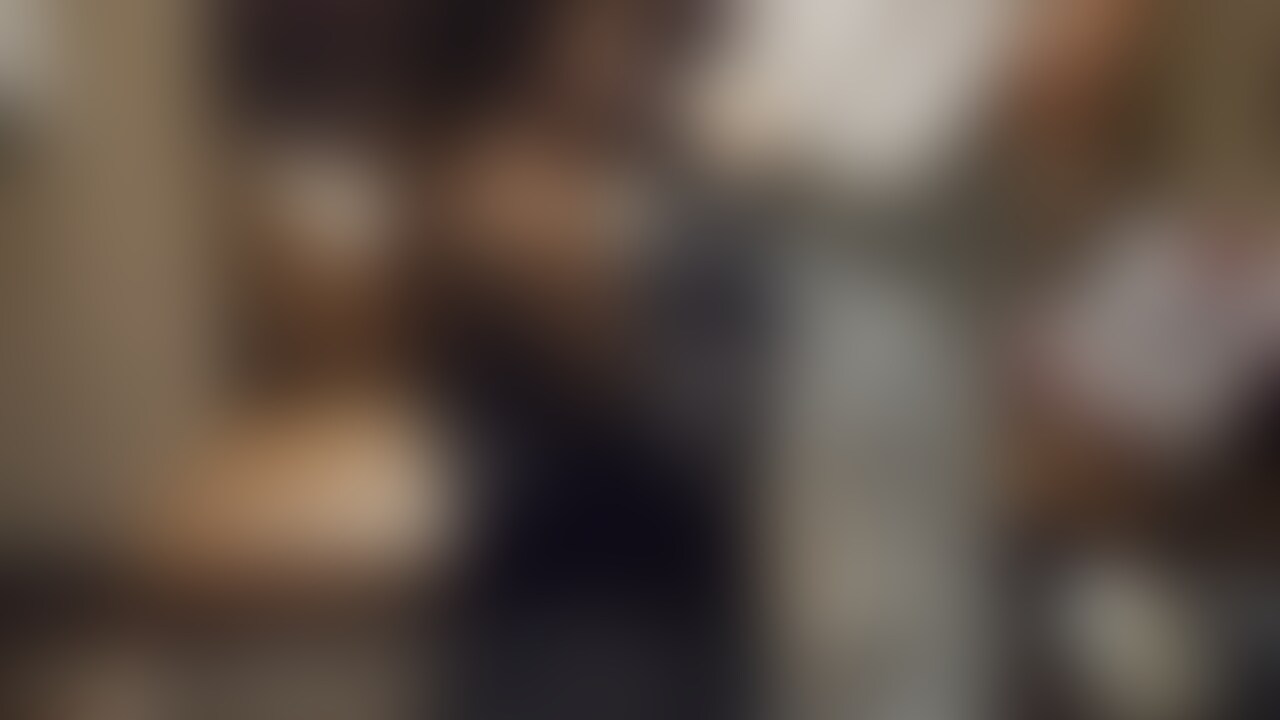 筋肉がえもいフォロワーさんと密会動画💕
初めて会ってドキドキしたけど、全部が気持ち良すぎて濡れすぎちゃった、、
音がやばいです🙈 (2/2)