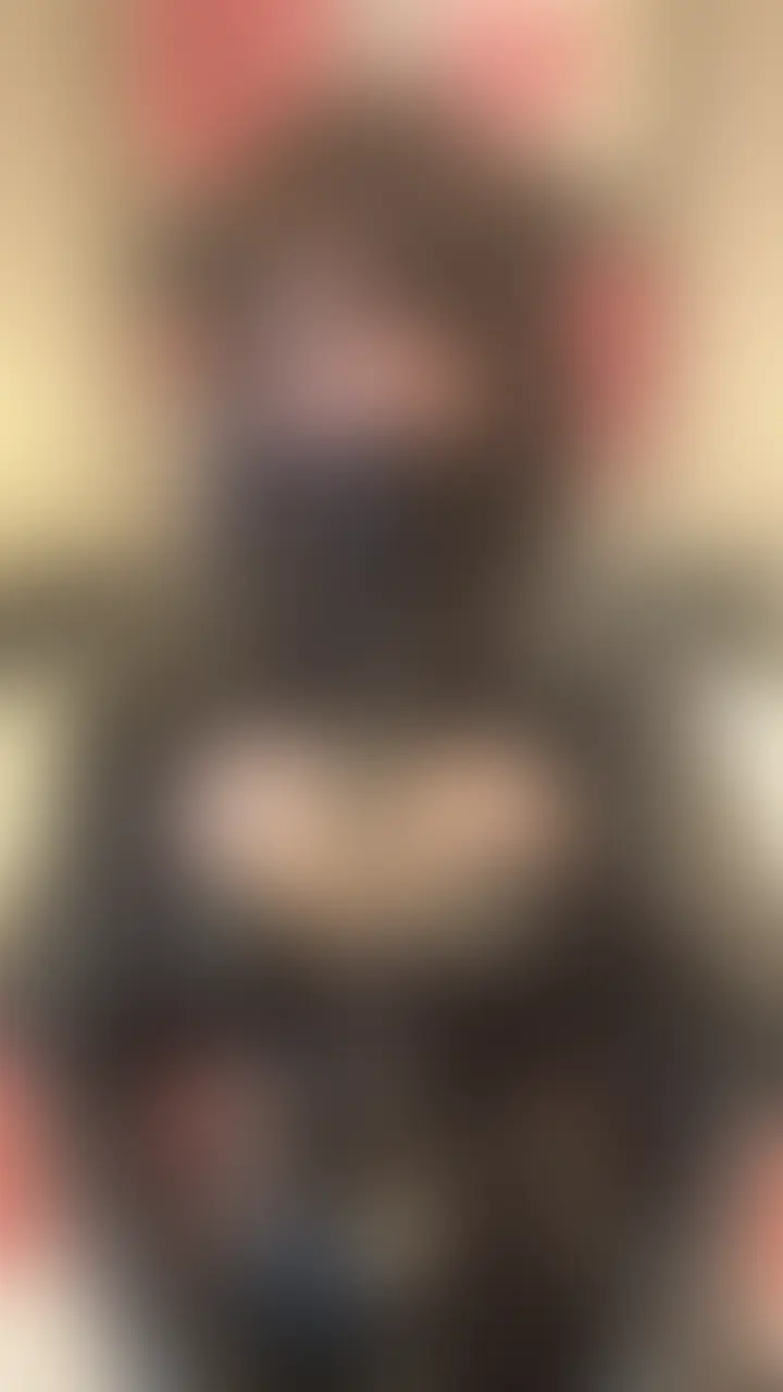 ボンテージサキュバスコスプレでアナルオナニー💓 sample 1