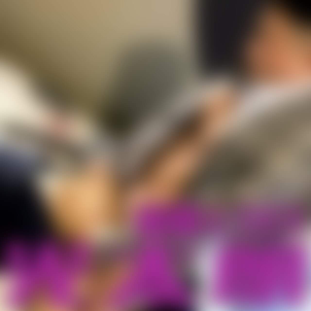 ⭐️可愛い会社の後輩との密会SEX。 sample 1