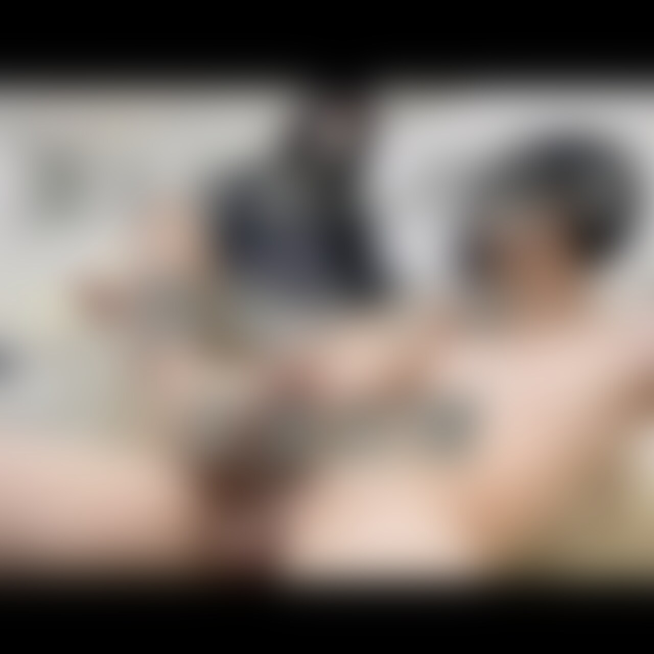 現◯女子大生に足コキ頼んだ結果、素人とは思えない超絶テクで攻めたおされた... sample 1