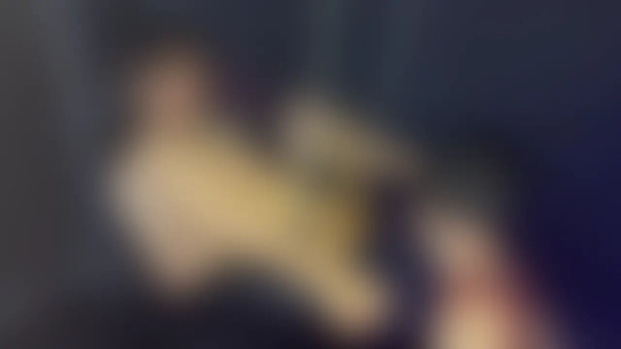 190cm以上の巨人白人さんにけつ掘りブランコに乗せられてボコボコに掘られる🛝 sample 1