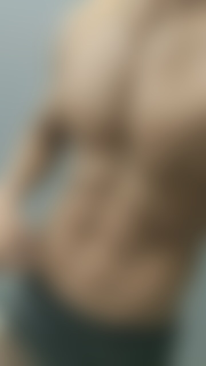 ジムにて sample 1