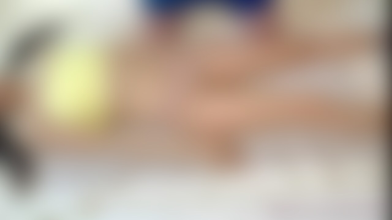オイルでモミモミ♪中出しSEX♪
中出し18分ごろ クリトリスイキ27分ごろ (2/2)