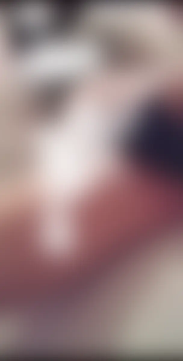四つん這いになるとディルドが前立腺を押しつぶしてメスイキしちゃう🩷 sample 1
