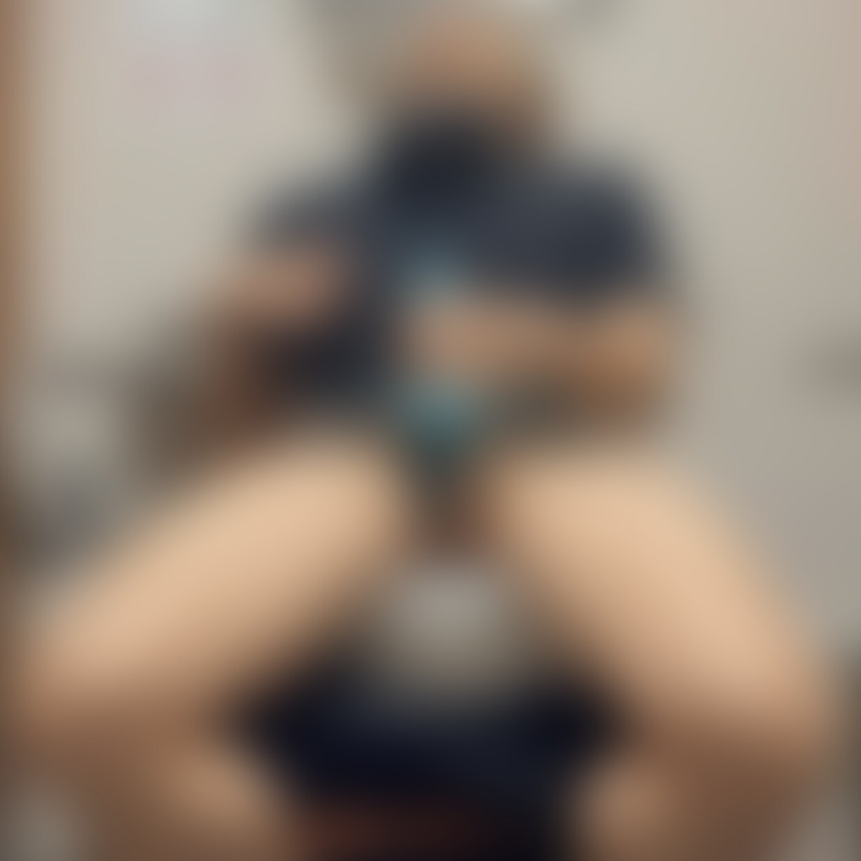 【変態ト◯レオナ3連射🚽】アナルみせて、乳首イきして、おしっこもあるよ⚠️ sample 1