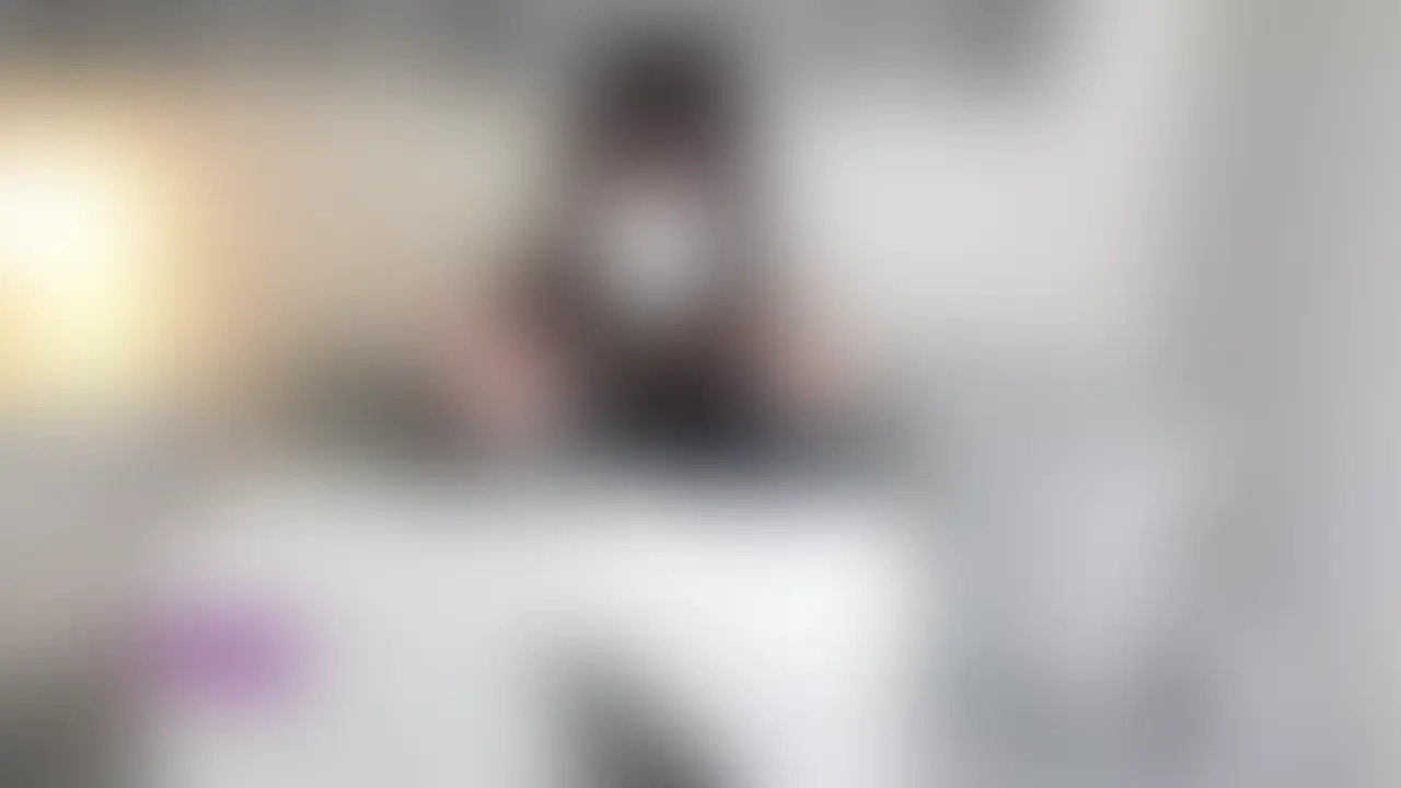 こちらはピストンマシーンの開封動画です!
このマシーンを使ったオナニー動画はプロフィールから見れるよ!⇩
初めてのピストンマシーンで汗だく本気オナニーをしてしまうのあ
https://myfans.jp/posts/485e19bf-3cb6-4e0f-b74e-9d48c1ebdcfe
ランキング入りを目指しているのでこの動画がえちかったと思う方は
「いいね」や「ブックマーク」をしてくれると嬉しいです♡
※出演者は成人しています。
※撮影場所は特別に許可を得ています。 (2/2)