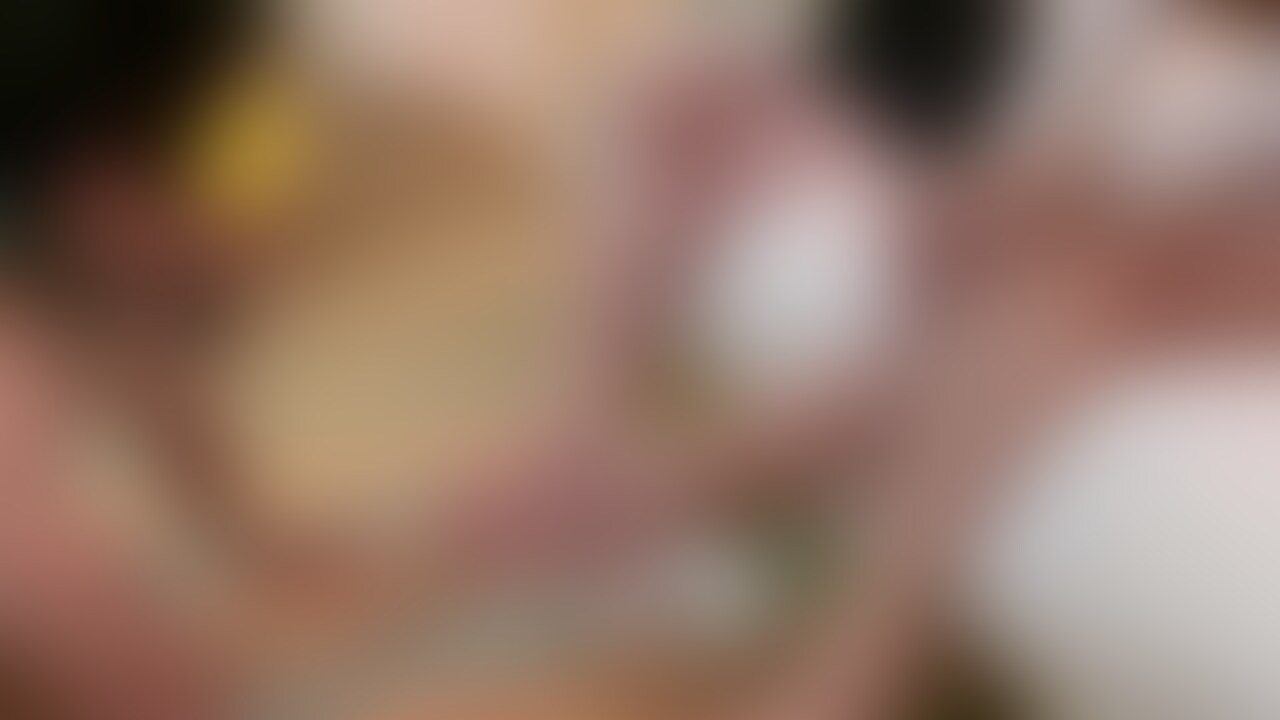 フードクラッシュ♡ (2/2)
