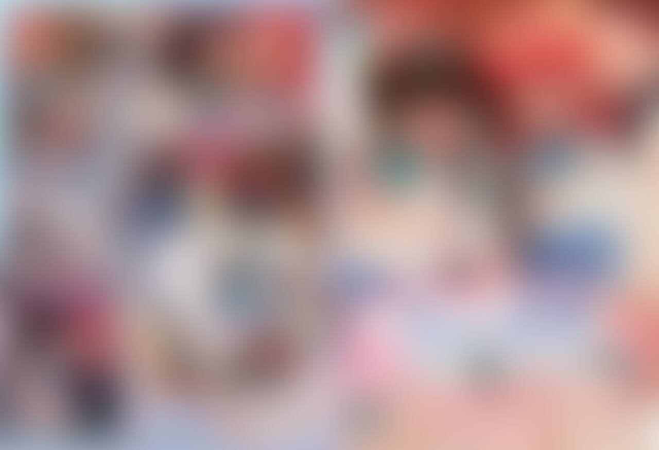 ★コスホリック35新作
にこまきコスプレでえっちしまくる!❤️
え!?
えっちしないとこの部屋からでれない……///?!❤️
なんでっ…❤️こんなのって、、、
認められないっ!(><)///❤️
つなりんのガチ友達と百合エッチしちゃう大人気シリーズです!✨️❤️😋
痴女つなりんの友達は痴女?!///❤️
類は友を呼ぶってこのことなのかなぁ……?❤️
女の子同士だと自分のカラダと同じで気持ちいいトコ熟知しちゃってるから、、、///❤️😋
えっち、し放題❤️
お互いに試練を与えられ、
エッチぃオモチャを使いこなしてみたり、、、❤️
試行錯誤やぎこちなさ、本来はこんな遊びするはずない仲だった友達と、
恥ずかし照れながら……///💕
双頭ディルドチ〇ポをふたりでオマ〇コ
向かい合わせしながらお互いに同時挿入
するのは本当に気持ちよさそうな顔見て、見られて本気で恥ずかしがったり……///💕
本気で照れたり……///❤️
女の子のオマ〇コの仲って、こうなってるんだぁ❤️ってお互いのオマ〇コ観察して……///💕
つなりんのオマ〇コ穴がキツすぎて真姫ちゃんコスの子にキツいっ!っていわれてるのも
恥ずかしく照れてしまいました……///💕
可愛いふたりがみれちゃいます❤️
マグネットのS極、M極のようなつなりんと惰眠ねむちゃんのにこまきコスはとっても2人にぴったり❤️
オマ〇コの相性もピッタリ❤️貝合わせで…
真姫ちゃんに潮吹きさせられちゃってる つなにこにーは解釈一致すぎて
本当に見て頂きたい作品になりましたっ!
動画も今まで制作した作品で1番、えっちな時間が長い動画だったかも?😋💕
キャラコスプレ好きさんも、百合好きさんにもぜひ見てみていただきたいレズキスエッチ作品です!✨️🔞
━━━━━━━━━━━━━━━
動画:40分
サイズ:約1.38GB
━━━━━━━━━━━━━━━
※容量が十分にある端末にてダウンロードしてください。 (2/2)