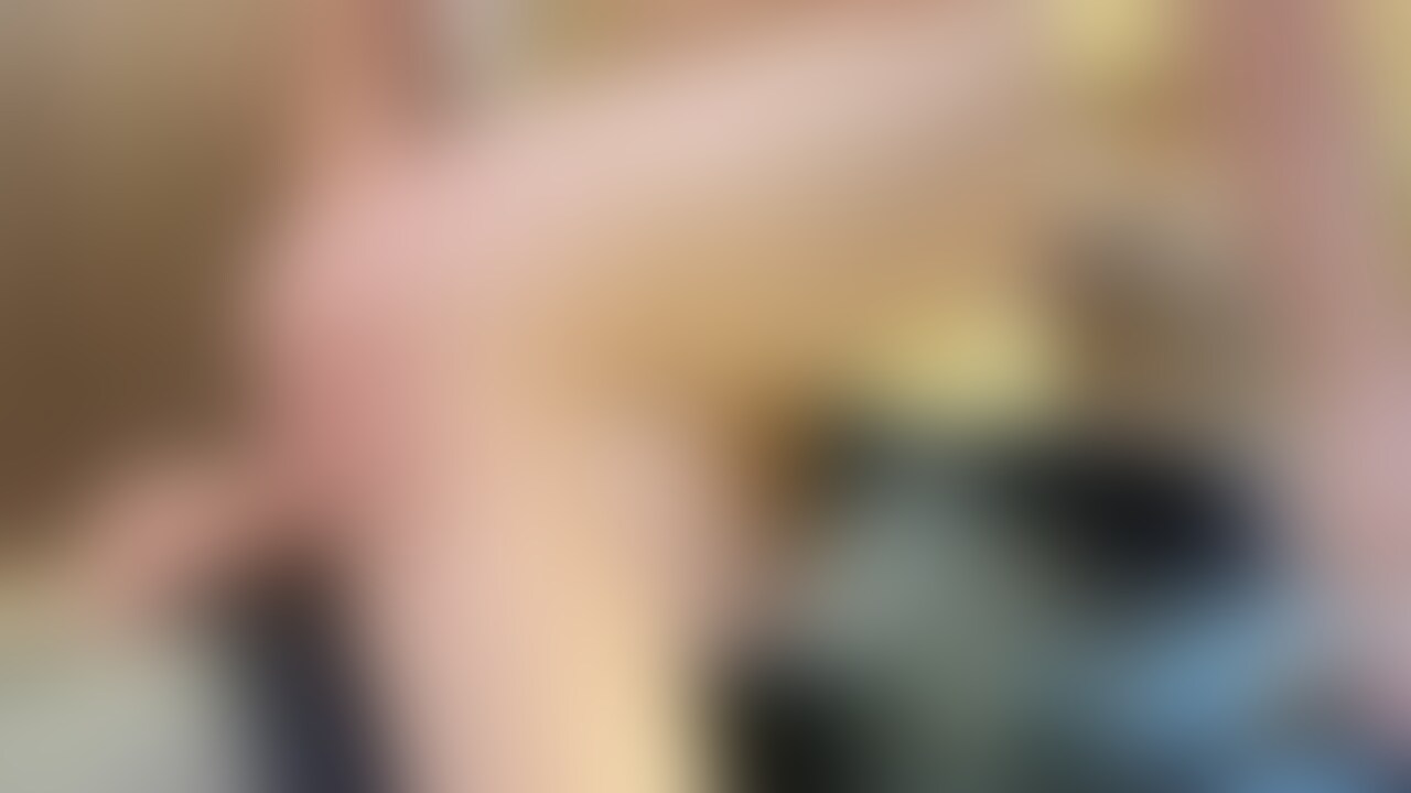 お風呂で、とらくんにしゃぶらせました🐯 sample 1