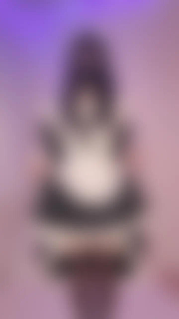 だメイドのたくしあげ･･･ sample 1