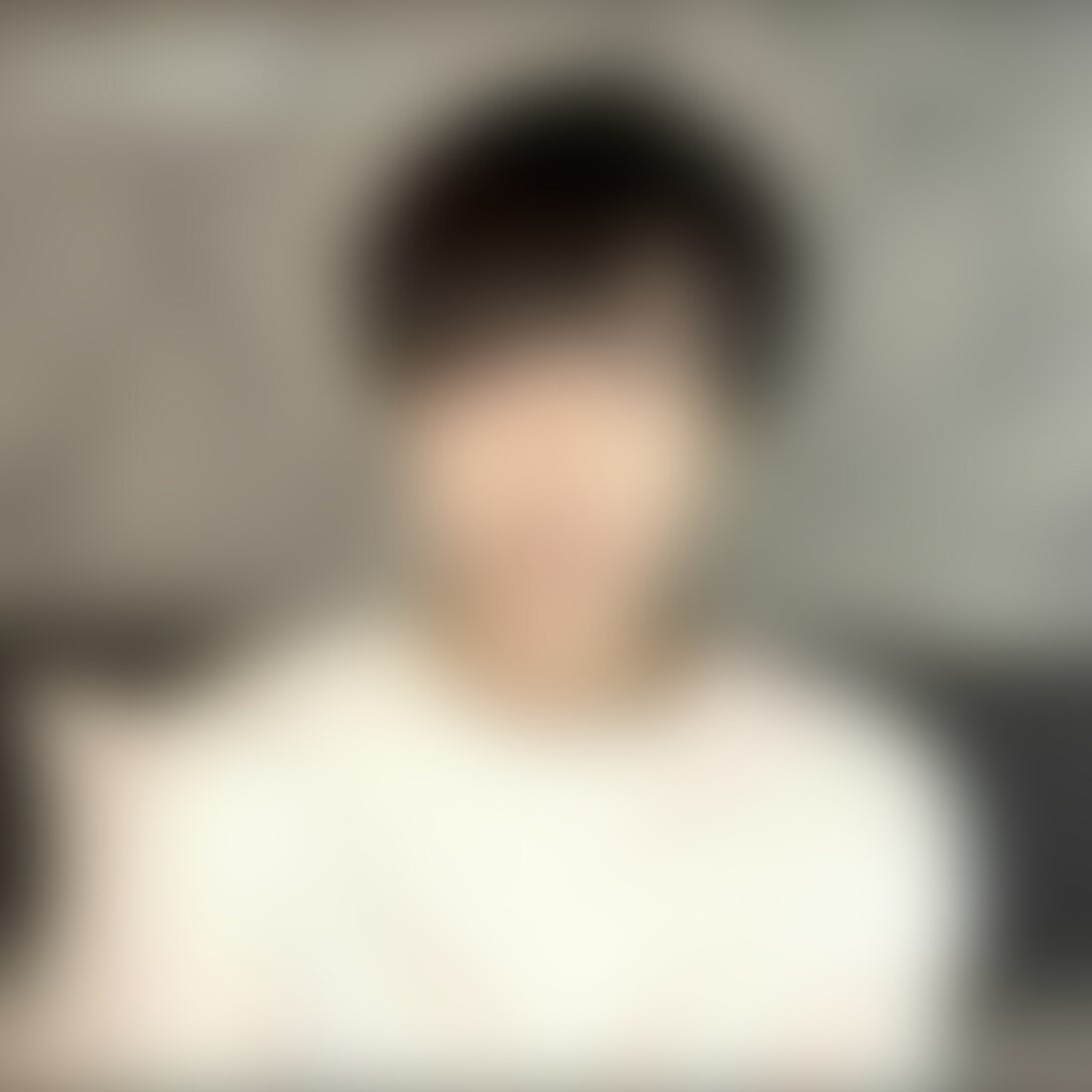イケメンの友達が初めて動画に出てくれて sample 1