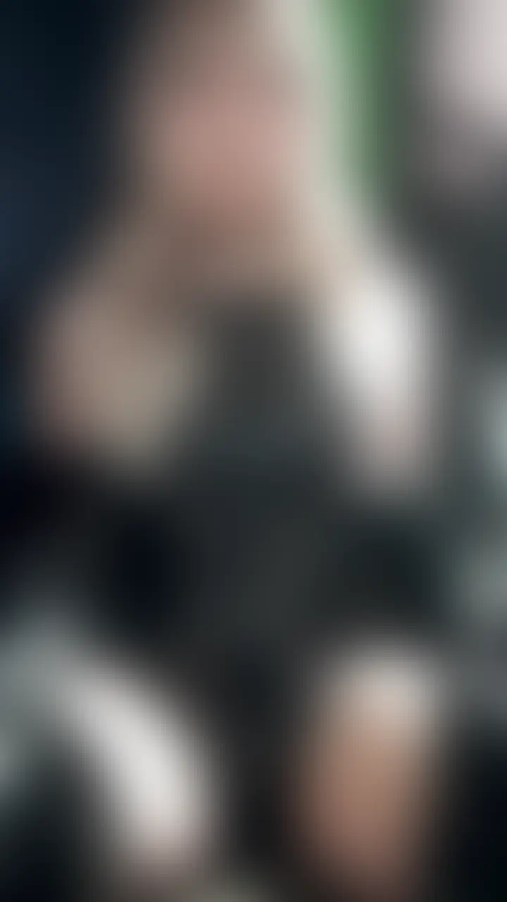 ギャル系女装が開口具を付けてオナニーする動画です (2/2)