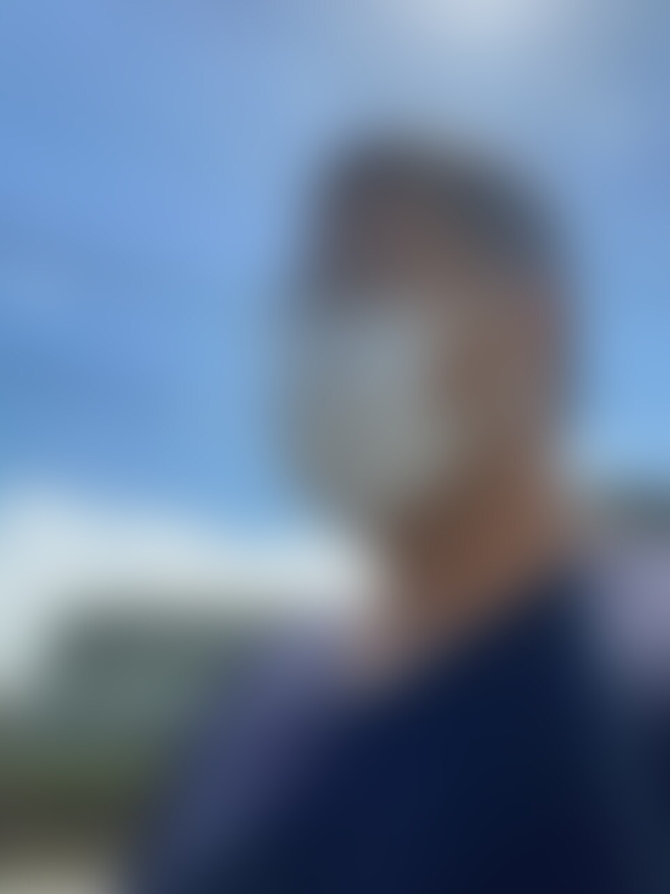 髪切りました💇‍♂️サッパリ✨ sample 2