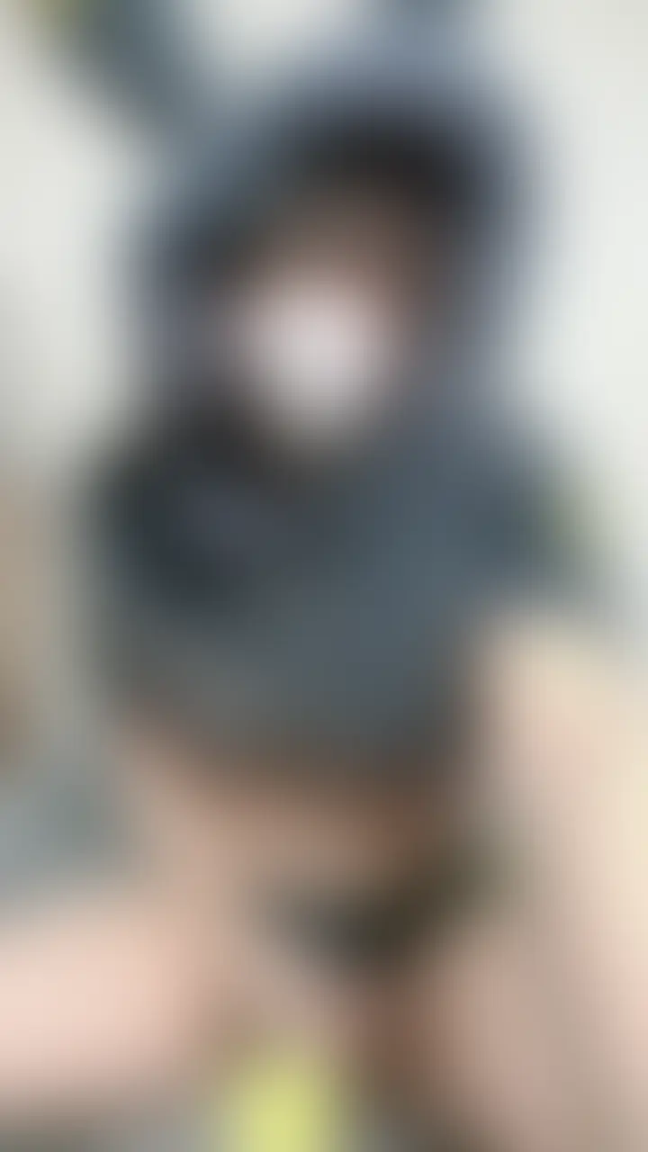 ポ〇モンのブ〇ッキーのもこもこコス♡ sample 1
