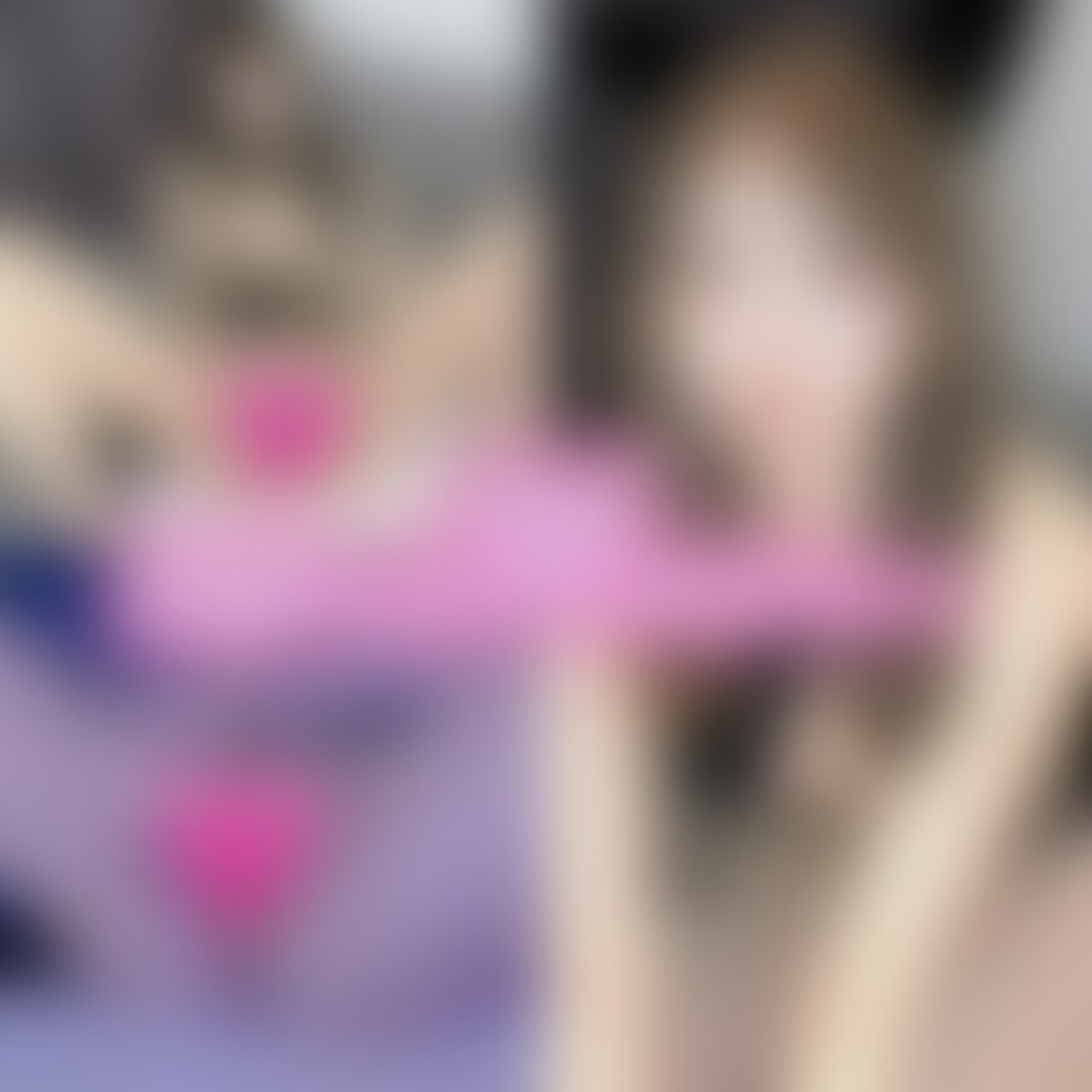 右上の「♡いいね」押してから見てくれると嬉しいです💕
色んなおもちゃで気持ちよくなっちゃった、、♡ (2/2)