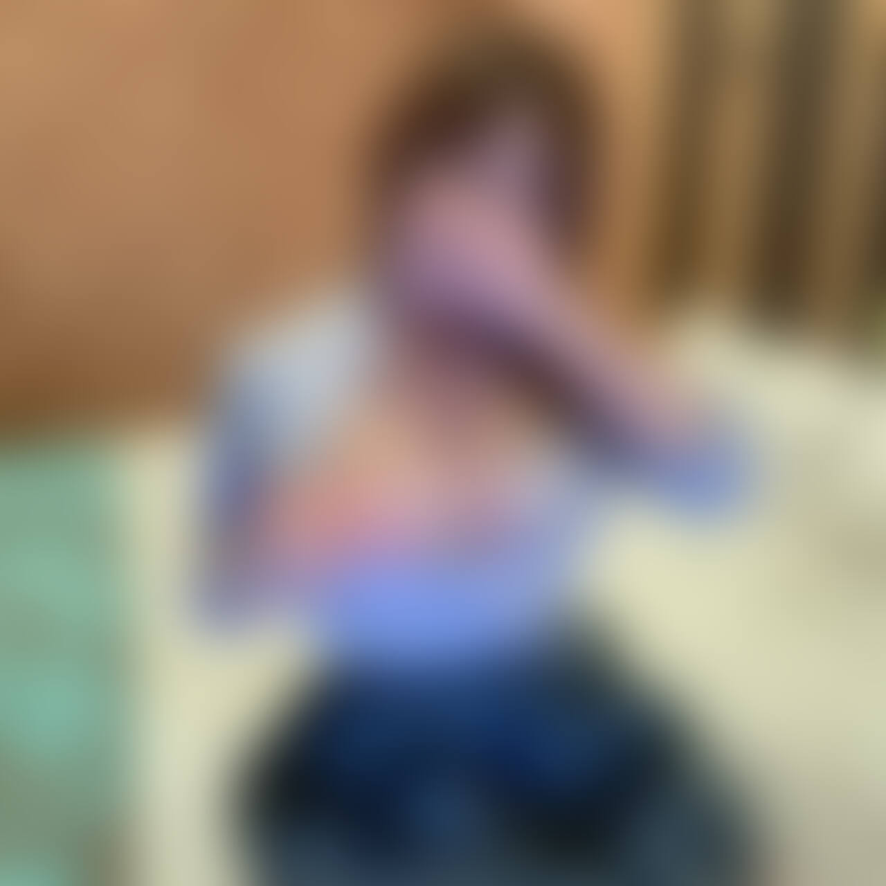 18時間着用【個人撮影】ルーズソックス×白パンツちゃん_遊び盛りなギャルと新大久保でパパ活 (2/2)