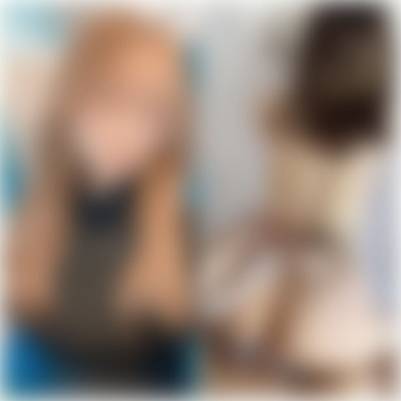 動画の長さ【10分33秒】
フォロワー4万人越え裏垢女子②(縦画面)
見た目ギャルで強気な感じの子でもおちんちん挿れたら簡単にメス堕ちしちゃうあたり、女の子って生物はほんとにちょろいなって思います。 (2/2)