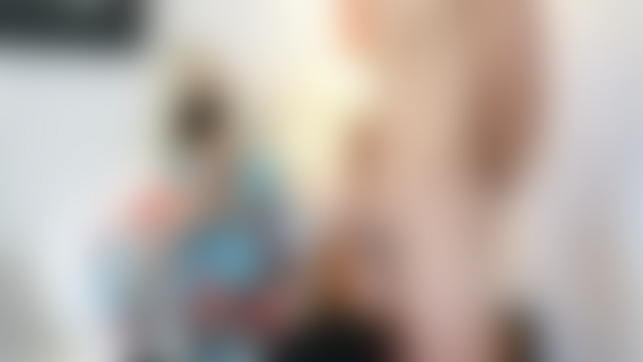 手コキ (2/2)