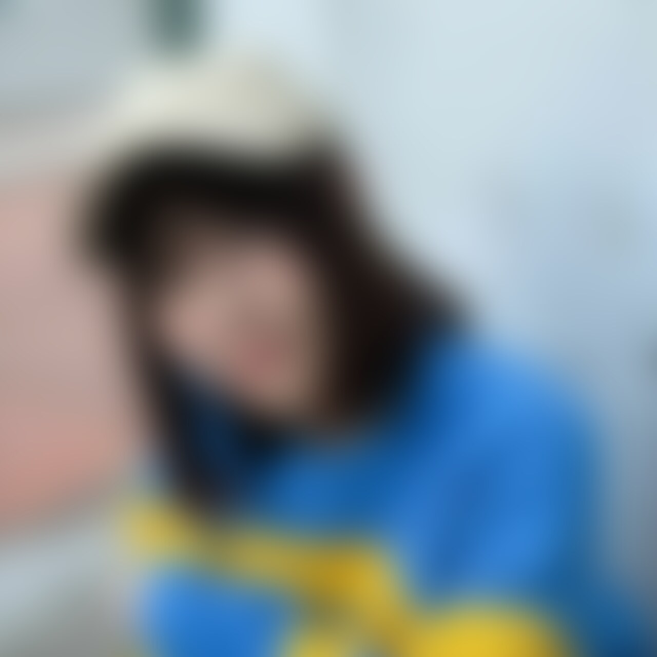 #222【MIREI 24歳】
今回ストリートスナップに協力してくれたのは、ブルーのセーターが可愛いMIREIちゃん😎
POPなファッションからの黒の下着のギャップが😘
スタイルの良さとノリの良さが最高でした🥺
※動画、写真の無断転載は著作権侵害となり、10年以下の懲役又は1000万円以下の罰金が課せられます。
発見次第、法的措置を取らせていただきます。 (2/2)